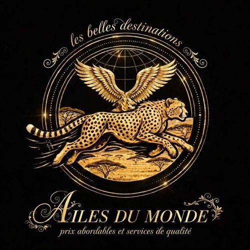 Ailes Du Monde Safaris